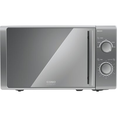 Kuchenka mikrofalowa CASO GERMANY M20 Easy 3309