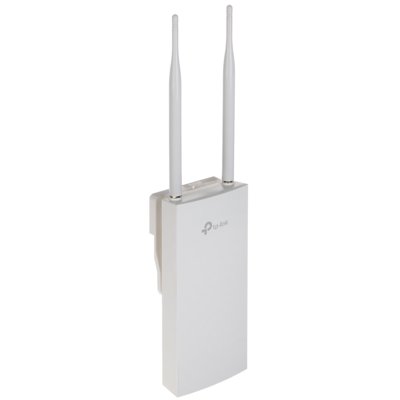 Punkt dostępowy TP-LINK EAP110 2.4 GHz, Wi-Fi