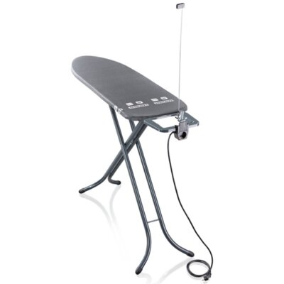 Deska do prasowania LEIFHEIT Air Board M Black Plus 120 x 38 cm