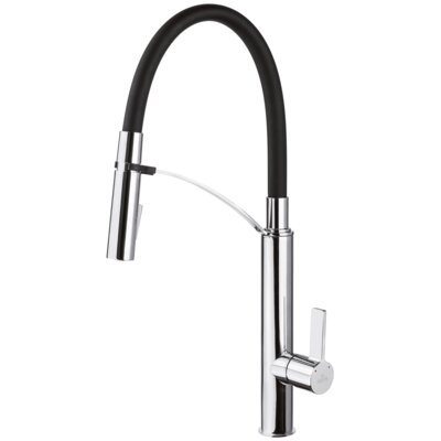 Bateria DEANTE Gerbera BGB B720 Czarny/chrom