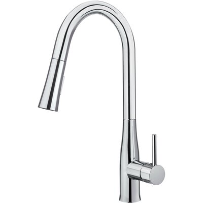 Bateria DEANTE Lukrecja BDH 072M Chrom