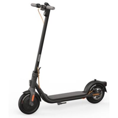 Hulajnoga elektryczna SEGWAY KickScooter F30D 30km 300W 10" Szary