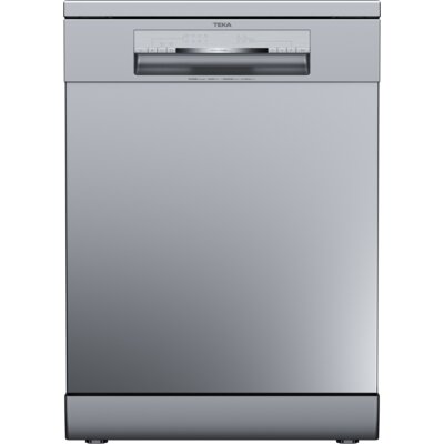 Zmywarka TEKA DFS 76850 SS