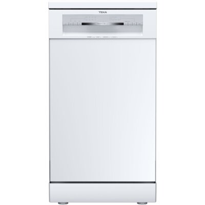 Zmywarka TEKA DFS 74850 WH