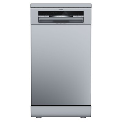 Zmywarka TEKA DFS 44750 SS