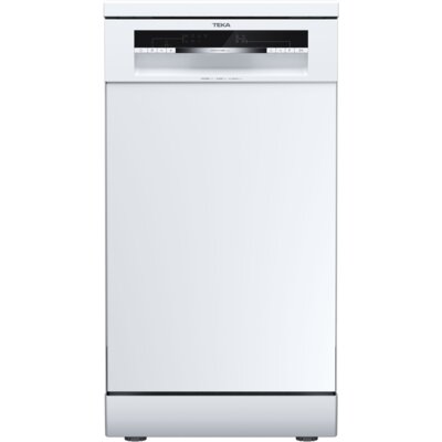 Zmywarka TEKA DFS 44750 WH