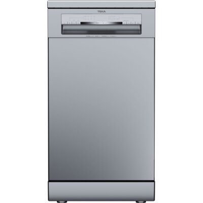 Zmywarka TEKA DFS 74850 SS
