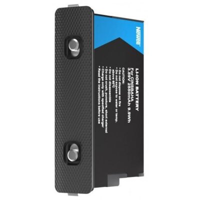 Akumulator NEWELL 2550 mAh Cinsbaha do Insta360 X5