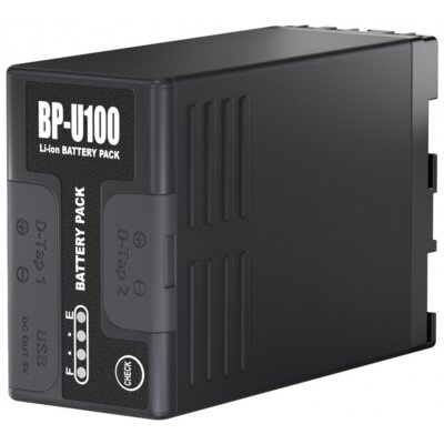 Akumulator NEWELL 6700 mAh BP-U100 do Sony