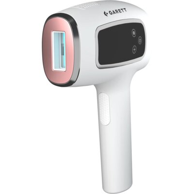 Depliator GARETT Beauty Flash Sense Biały