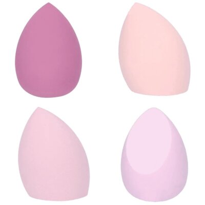 Gąbka do makijażu GARETT BEAUTY (4 szt.)