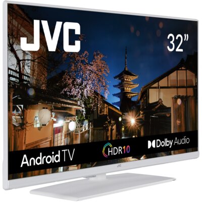 Telewizor JVC LT-32VAF330W 32" LED Android TV