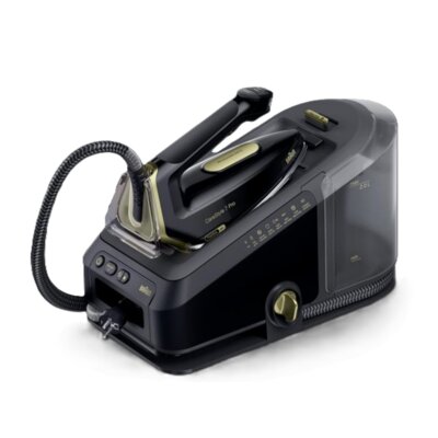 Generator pary BRAUN IS7298CP Care Style 7 Pro
