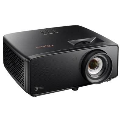 Projektor laserowy OPTOMA Photon Beam PK52 4K (3840 x 2160), 3500 ANSI lumen