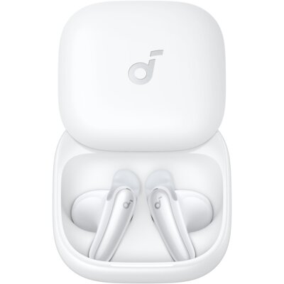 Słuchawki douszne SOUNDCORE Liberty Buds ANC Biały