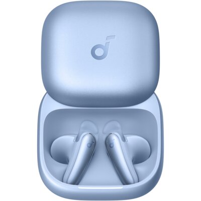 Słuchawki douszne SOUNDCORE Liberty Buds ANC Niebieski