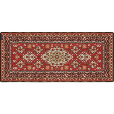 Podkładka SECRET GEAR Carpet Diem XD-1