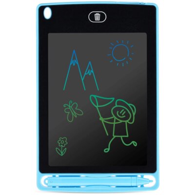 Tablet do rysowania SUN BABY Magiczny tablet Znikopis J07.019.1.1