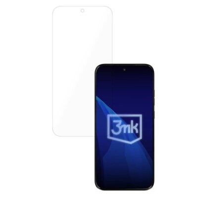 Szkło hybrydowe 3MK FlexibleGlass do Motorola Moto G67/G77