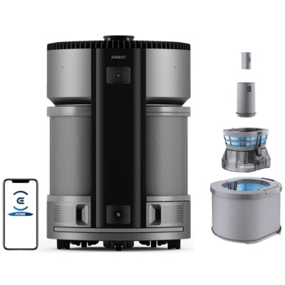 Oczyszczacz powietrza ECOVACS Airbot Z1 Wi‑Fi