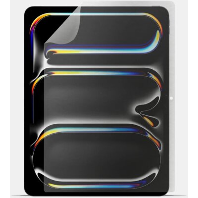 Folia ochronna DOODROO SBS Paper-Feel do Apple iPad Pro 13" (2 szt.)