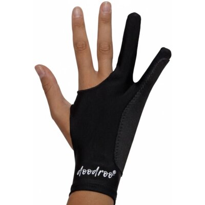 Rękawiczka DOODROO do tabletu graficznego DDACCGLVS Rozmiar S