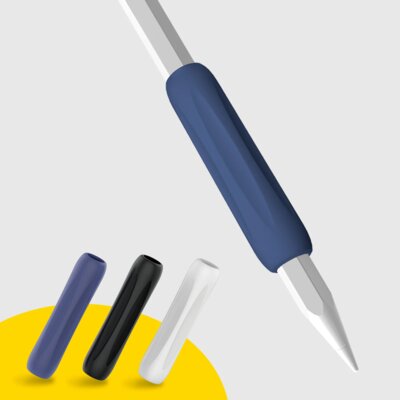 Uchwyt DOODROO Grip do Apple Pencil (3 szt.)