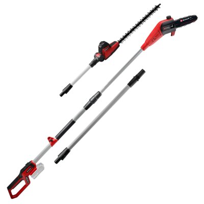 Nożyce do żywopłotu EINHELL GC-HC 18/4520 Li T 410mm 18V akumulatorowe