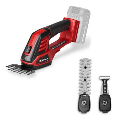 Nożyce do trawy EINHELL GE- CG 200mm 18V akumulatorowe