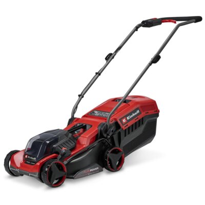 Kosiarka akumulatorowa EINHELL GE-CM 18/32 C LI BL – Solo