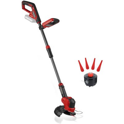 Podkaszarka akumulatorowa EINHELL GE-CT 18/25-1 Li-Solo 3411256