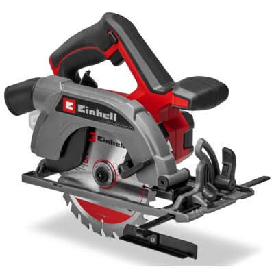 Pilarka tarczowa EINHELL TE-CS 18/165-2 Li-Solo 4331230