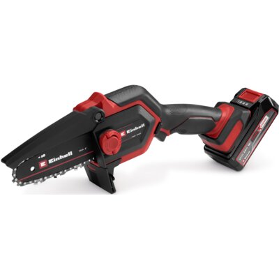 Piła łańcuchowa akumulatorowa EINHELL GE-PS 18/15 Li Bag Kit 4600043