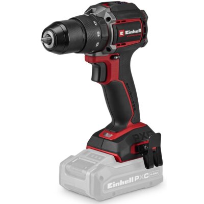 Wiertarko-wkrętarka EINHELL TP-CD 18/50-C Li-i BL 4514400 - Solo