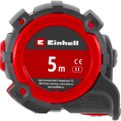 Miara zwijana EINHELL 49370550 (5 m)