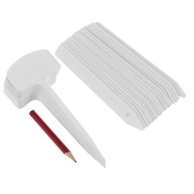 Tabliczki BIOOGRÓD 720901