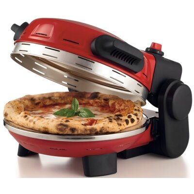 Piec do pizzy ARIETE 934/00 Pizzeria Gourmet 1500W średnica 32 cm