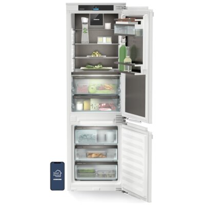 Lodówka LIEBHERR ICBNbsci 5173