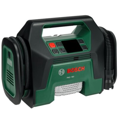 Kompresor akumulatorowy BOSCH PAO 18V 0603947400