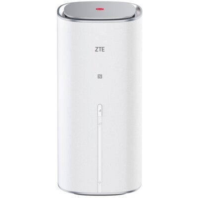 Router ZTE G5 Ultra MC8512 2.4 / 5 / 6 GHz (Triband), Wi-Fi Mesh, Gniazdo SIM