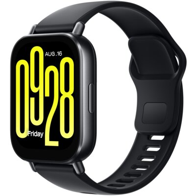 Smartwatch XIAOMI Redmi Watch 5 Active Czarny