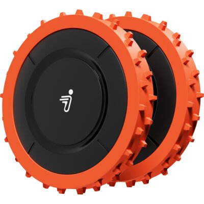 Koła terenowe do robota koszącego SEGWAY NAVIMOW I1A03E (2 szt.)