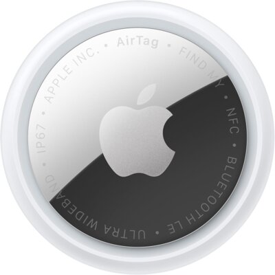 Apple airtag lokalizator przedmiotów 2. generacji z głośnikiem