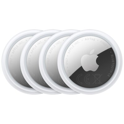 Lokalizator APPLE AirTag 2 Gen 4 szt.