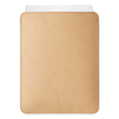 Etui na laptopa BALTAN BALT-SLV-021-07 do Apple MacBook Air M4 15.3 cali Beżowy