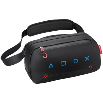 Torba K&F CONCEPT Urban Wander 16 5L Niebiesko-czarny