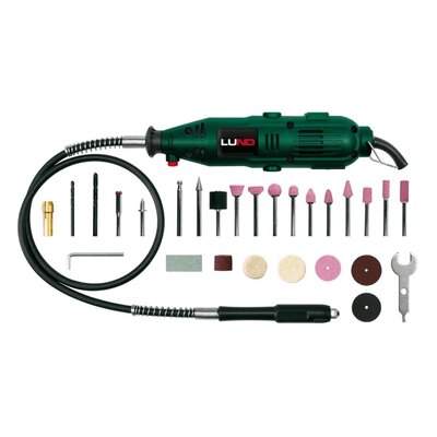 Szlifierka wielofunkcyjna LUND 79314