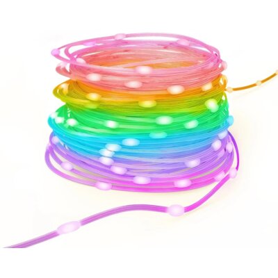 Łańcuch świetlny LED Smart HAMA 176660 10m