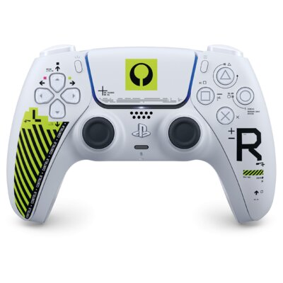 Kontroler SONY DualSense - edycja limitowana Marathon