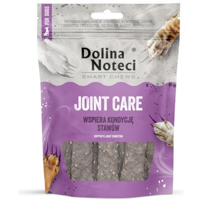 Przysmak dla psa DOLINA NOTECI Smart Chews Joint Care 100 g